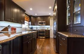 Furnished room with own bathroom in a townhouse. Henry Henry Kitchen Design Team Kitchen Remodeling