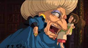 Manga Mondays Spirited Away Hayao Miyazaki Miyazaki Spirited Away