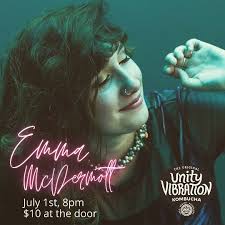 Emma McDermott Music