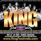 Louisiana Bayou King Festival event image