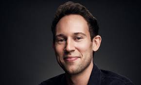 Daily Inspiration: Meet Evan Mulling