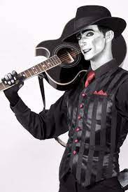 The Spine Steam Powered Giraffe Giraffe Steam