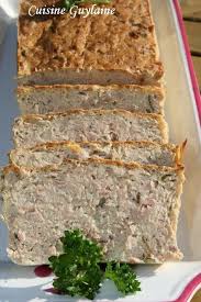 Epingle Sur Terrines