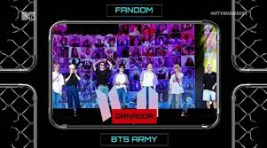 ¡los premios más importantes del internet, los mtv miaw 2021 llegaron! Qlg Ugcbxxxcdm