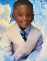 Obituary information for McKinley Chavous IV