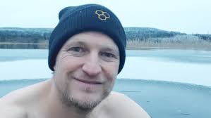 Alexander Pohl official Wim Hof Method Instructor