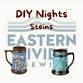 Paint Your Own Stein at Eastern Divide Brewing Company event image