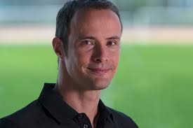 Marcel Hug, world champion and Swiss Paralympic wheelchair racer, to take  part in Walk the Talk Geneva