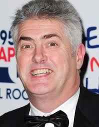 Nick Hancock TV Shows List