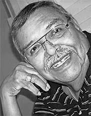 JESUS PANTOJA Obituary (1935