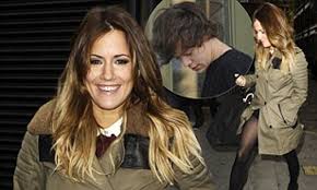 Caroline flack and harry styles once dated, so here's everything fans need to know about their former relationship. Caroline Flack 32 Defends Relationship With Harry Styles 17 Daily Mail Online