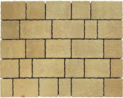 Pflasterstein Natura Viva Tongelb Melange Mehrformat Starke 8cm Nur Lagenweise Erhaltlich Bei Hornbach Kaufen Pflastersteine Pflaster Steine