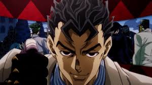 Category:Images of Yoshikage Kira