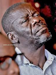 Ameno mafupa Judas Iscariot💔😔