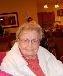 Gladys Knott Obituary (2014)