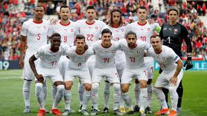 Résultats premier league, classement complet, matchs en direct, mercato des joueurs. Football La Suisse Face A L Angleterre En Ligue Des Nations Radio Play Rts