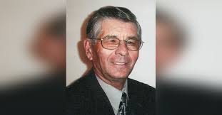 Obituary information for Marvin Crady