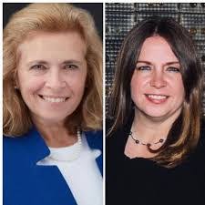 Erin Mapes's Instagram, Twitter & Facebook