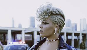 Pink's Longtime Collaborator Billy Mann: 'She Deserves It All'