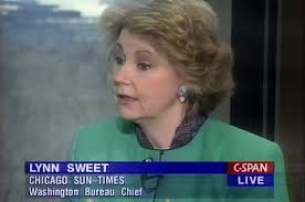 Washington Wednesday Journal