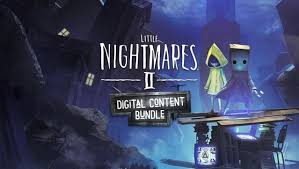 Последние твиты от little nightmares ii (@littlenights). Little Nightmares Ii Digital Deluxe Bundle On Gog Com