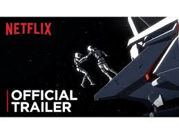 Knights Of Sidonia: The Movie (2015) - Imdb