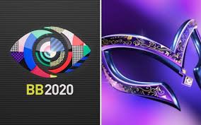Está a acompanhar a gala? Sic Faz Frente A Tvi Eis O Programa Que Vai Combater O Big Brother Nova Gente