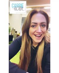 Carrie Darby Fitness