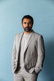 Beneath the Spotlight