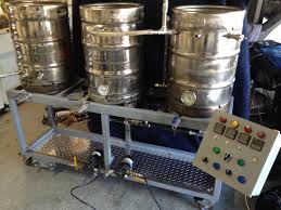 Guides Or Tutorials For Propane Automated Rims Herms Homebrewing Stack Exchange