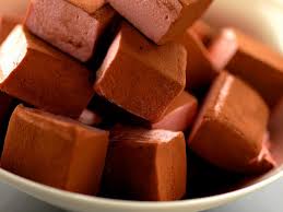 Guimauves Au Chocolat Recettes Recette Guimauve Chocolat Recette Chocolat