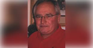 Obituary information for Bruce Allanach