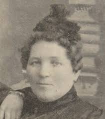 Harriet Frances Whiteacre Lawson (1855-1930)