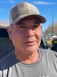 Obituary for Juan Gabriel Sanchez