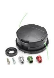 The world's easiest loading trimmer head, so easy a 4 year old can do it! 8 Best Trimmer Heads Of 2021 Reviews The Wise Handyman