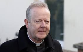 Bishop announces retirement of two popular Derry priests