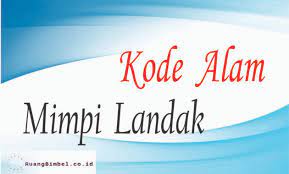 Tafsir mimpi adalah cara mengartikan mimpi yang anda alami untuk prediksi angka atau kejadian dimana dalam beberapa masyarakat kuno. Kode Alam Mimpi Landak 18 Angka Erek Erek Ruangbimbel Co Id