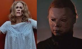 Vond je het idee dat in Halloween II (1981) werd geïntroduceerd, dat Laurie  en Michael broer en zus zijn, leuk, of vond je het het ergste wat de  franchise kon overkomen? :
