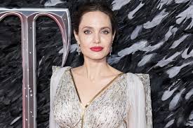 Jolie gives a commanding performance full of emotional ups and downs, a riveting portrayal of carangi with a sad ending. Angelina Jolie On How New Movie Role Was Healing Experience People Com