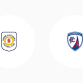 Crewe Alexandra v Chesterfield event image