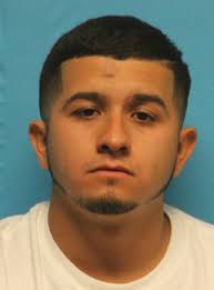 Recent Arrests in Keller, as Reported by the Keller Police Department