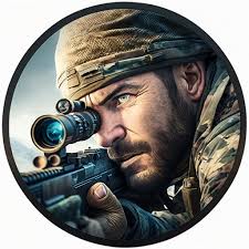 Sniper Shooting Game: Gun War for Android/iOS
