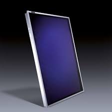 Solar thermal energy - Stations controllers, collectors ...