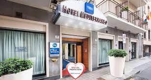 Book online for the lowest price. Best Western Hotel Mediterraneo Catania Updated 2021 Prices