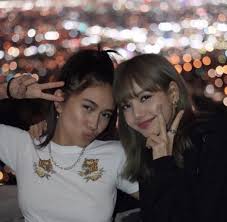 We've rounded up some of the most famous japanese singers whose music also happens to pack a learning punch—and we've. Indonesian Singer Niki Wants To Collab With Homie Blackpink S Lisa Bias Wrecker Kpop News