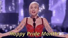 Happy pride month download images. Happy Pride Month Gifs Tenor