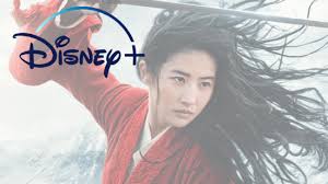 Лю ифэй, донни йен, гун ли и др. Why Mulan Is Worth 30 On Disney Inside The Magic