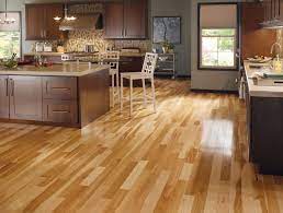 White oak ceilings and floors frame the spectacular view from the living, dining, and kitchen area of the lm guest house in duchess county, new york. Home Somerset Hardwood Flooring Solid Wood Flooring Usa Flooring