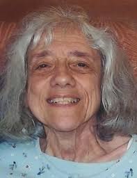 Virginia Benware Obituary (1941