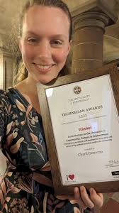 #UoETechnicianAwards